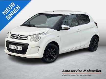 Citroën C1 0