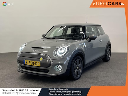 MINI Mini Electric 0