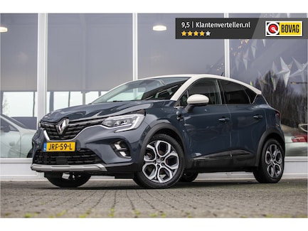 Renault Captur 0