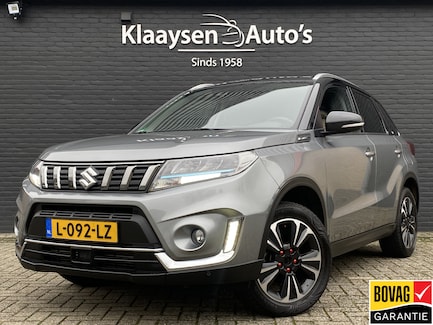 Suzuki Vitara 0