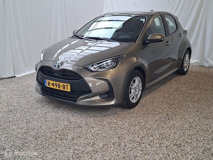 Toyota Yaris 0