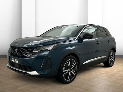 Peugeot 3008 0