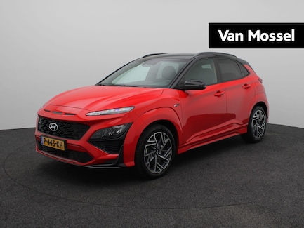 Hyundai Kona 0