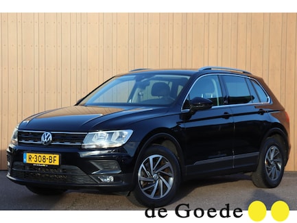 Volkswagen Tiguan 0