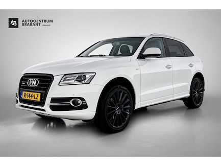 Audi Q5 0