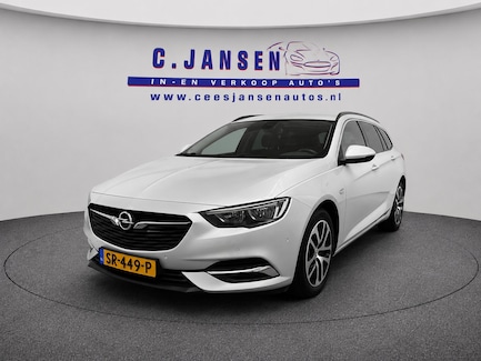 Opel Insignia 0