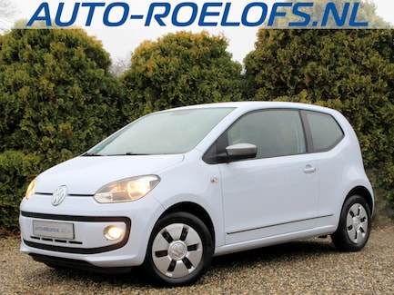 Volkswagen Up! 0