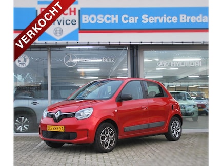 Renault Twingo 0