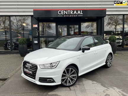 Audi A1 0