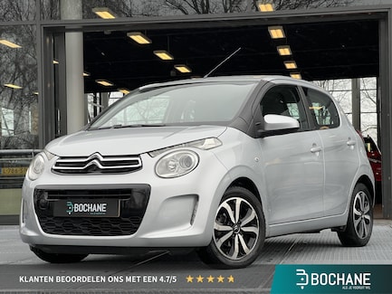 Citroën C1 0