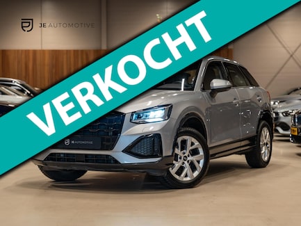 Audi Q2 0