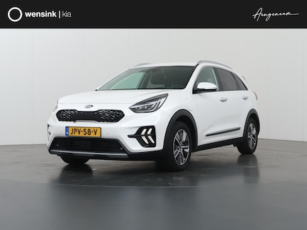 Kia Niro 0