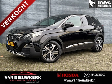 Peugeot 3008 0