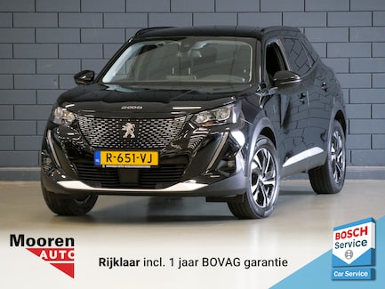 Peugeot 2008 0