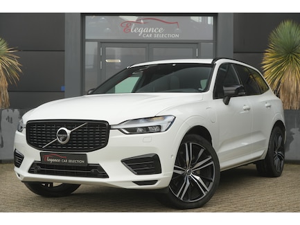 Volvo XC60 0