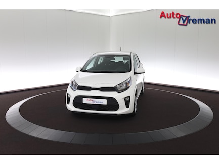 Kia Picanto 0