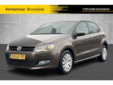 Volkswagen Polo 0