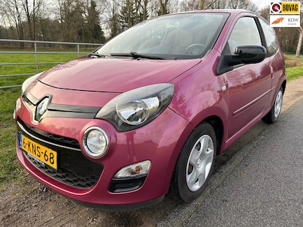Renault Twingo 0