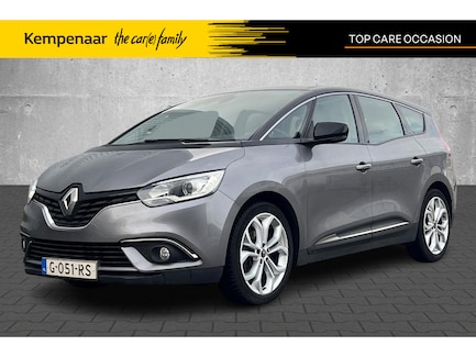 Renault Grand Scenic 0