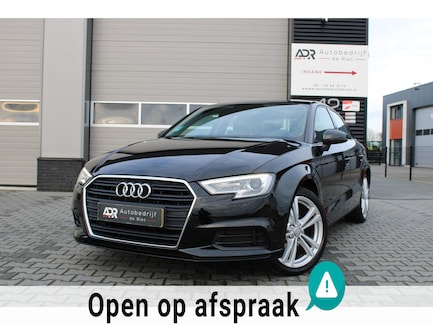 Audi A3 0