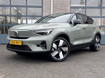 Volvo C40 0