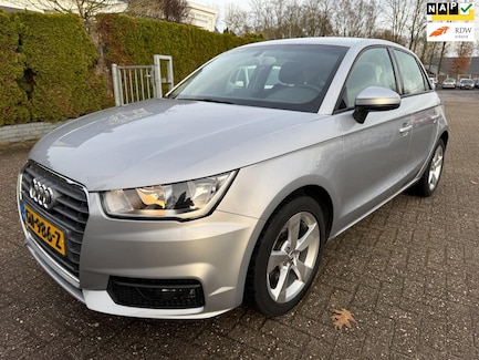 Audi A1 0