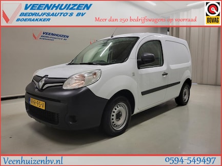 Renault Kangoo 0