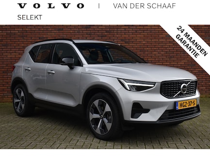 Volvo XC40 0