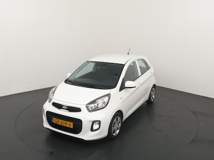 Kia Picanto 0