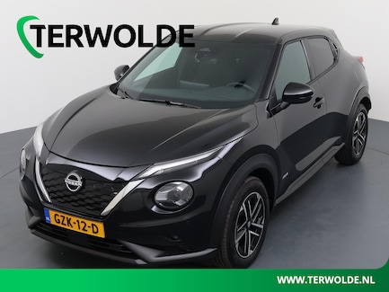 Nissan Juke 0