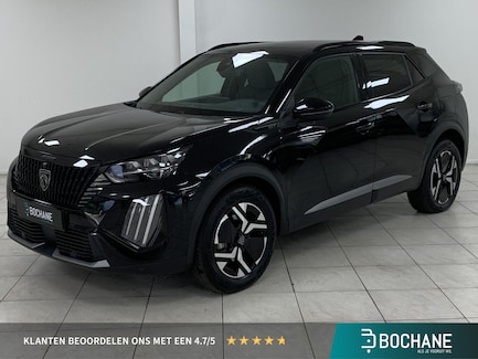 Peugeot 2008 0