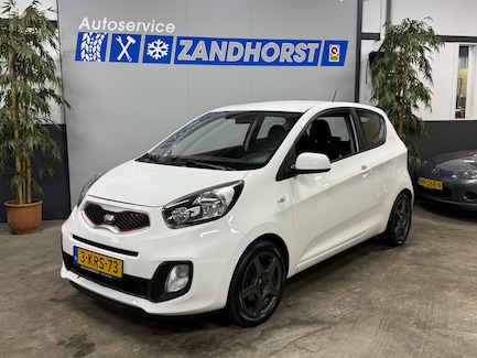 Kia Picanto 0