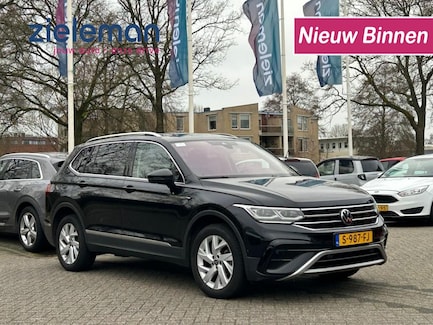 Volkswagen Tiguan 0