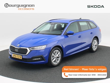 Skoda Octavia 0