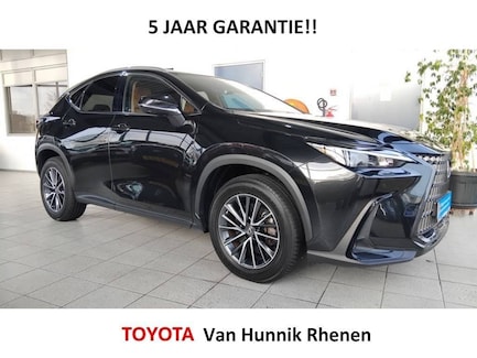 Lexus NX 0