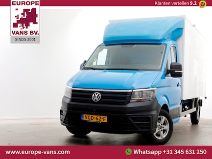 Volkswagen Crafter 0