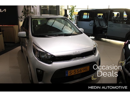 Kia Picanto 0