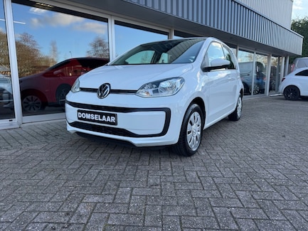 Volkswagen Up! 0