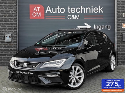 SEAT Leon 0