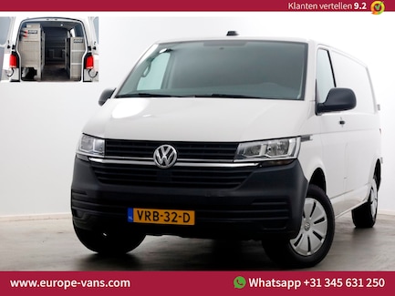 Volkswagen Transporter 0