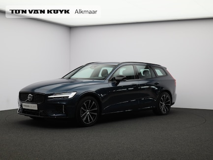 Volvo V60 0