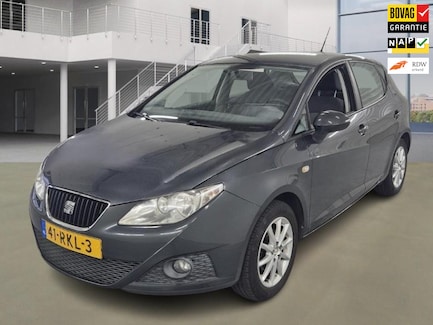 SEAT Ibiza 0