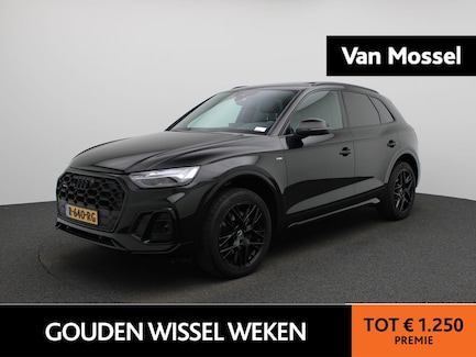 Audi Q5 0