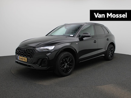 Audi Q5 0