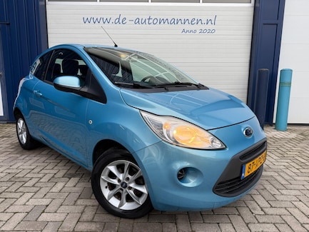 Ford Ka 0