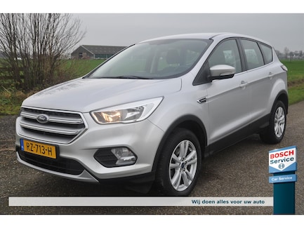 Ford Kuga 0