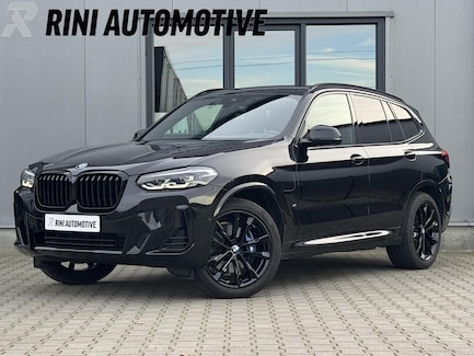 BMW X3 0
