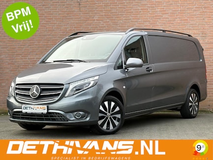 Mercedes-Benz Vito 0