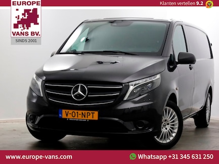 Mercedes-Benz Vito 0