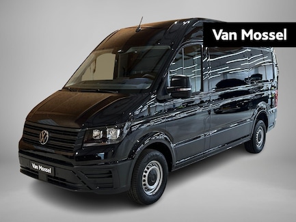 Volkswagen Crafter 0